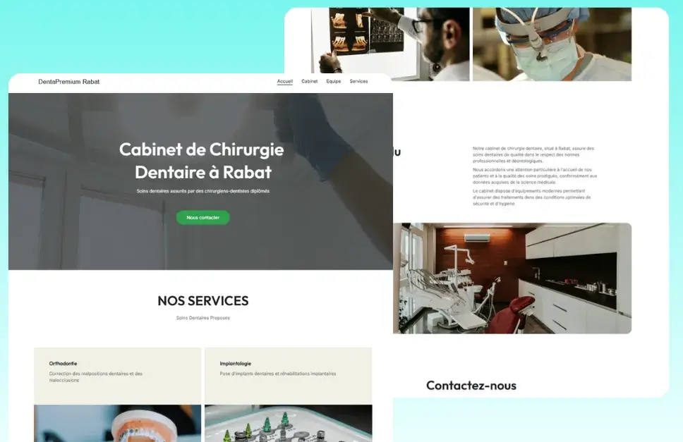 Cabinet Chirurgie Spécialisée